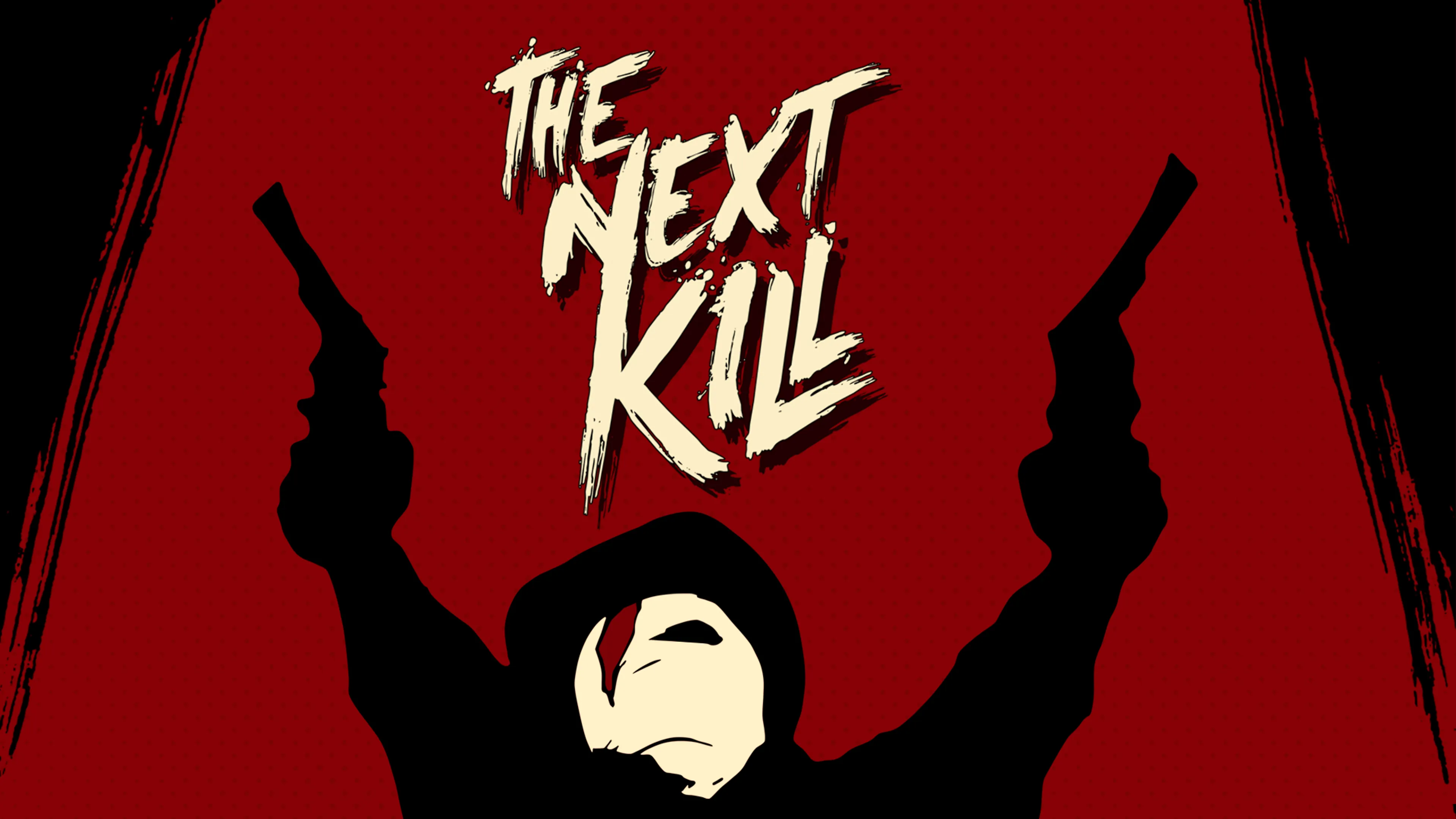 The Next Kill poster